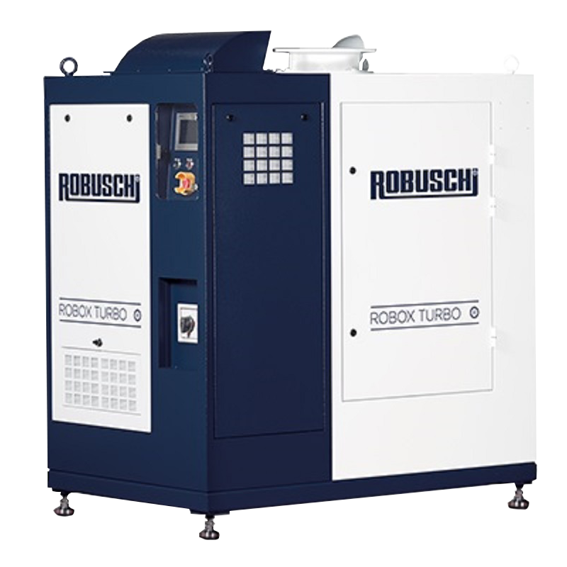 Robox Turbo